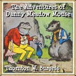Adventures of Danny Meadow Mouse (Version 2)