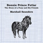 Bonnie Prince Fetlar: The Story of a Pony and His Friends