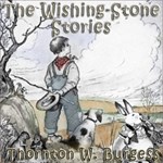 Wishing-Stone Stories