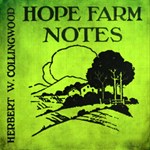 Hope Farm Notes