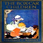 Box-Car Children (Version  2)