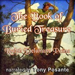 Book of Buried Treasure