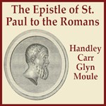 Epistle of St Paul to the Romans