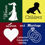 Women, Children, Love and Marriage