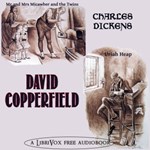David Copperfield (version 3)