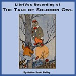 Tale of Solomon Owl (Version 2)