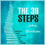 Thirty-Nine Steps (Version 2)
