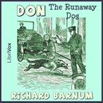 Don, a Runaway Dog: His Many Adventures (Version 2)