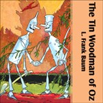 Tin Woodman of Oz, The
