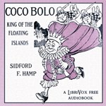 Coco Bolo: King of the Floating Island