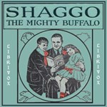 Shaggo, The Mighty Buffalo (Version 2)