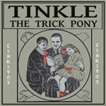 Tinkle, the Trick Pony