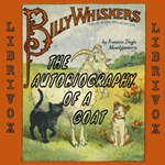 Billy Whiskers, The Autobiography of a Goat (Version 2)