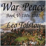 War and Peace, Book 05: 1806-1807