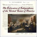 Declaration of Independence of the United States of America