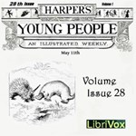 Harper's Young People, Vol. 01, Issue 28, May 11, 1880
