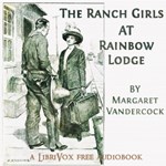 Ranch Girls at Rainbow Lodge