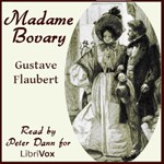 Madame Bovary (Version 2)