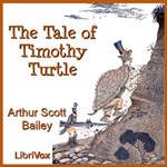 Tale of Timothy Turtle (Version 2)