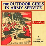 Outdoor Girls in Army Service
