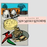 Taste of New Mexico Kitchens
