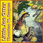 Little Joe Otter (Version 2)