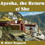 Ayesha the Return of She