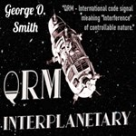 QRM-Interplanetary