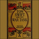 Tom Swift and His War Tank