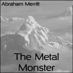 Metal Monster, The
