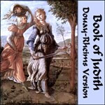 Bible (DRV) Apocrypha/Deuterocanon: Judith