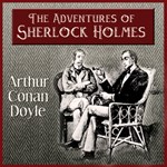 Adventures of Sherlock  Holmes, The