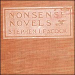 Nonsense Novels