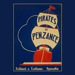 Pirates of Penzance, The
