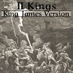 Bible (KJV) 12: 2 Kings