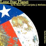 Lone Star Planet