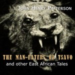 Man-Eaters of Tsavo, The