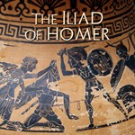 Iliad of Homer, The