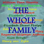 Whole Family: a Novel by Twelve Authors, The