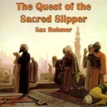Quest of the Sacred Slipper, The