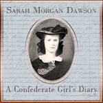 Confederate Girl's Diary, A