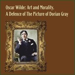 Oscar Wilde: Art and Morality