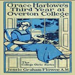 Grace Harlowe's Third Year at Overton College by Jessie Graham Flower