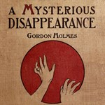 Mysterious Disappearance