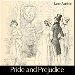 Pride and Prejudice (version 6, dramatic reading)