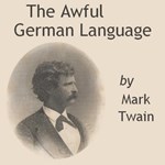 Awful German Language (version 2)