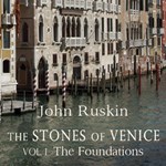 Stones of Venice, The, volume 1