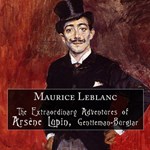 Extraordinary Adventures of Arsène Lupin, Gentleman-Burglar, The