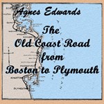 Old Coast Road From Boston to Plymouth