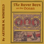 Rover Boys on the Ocean